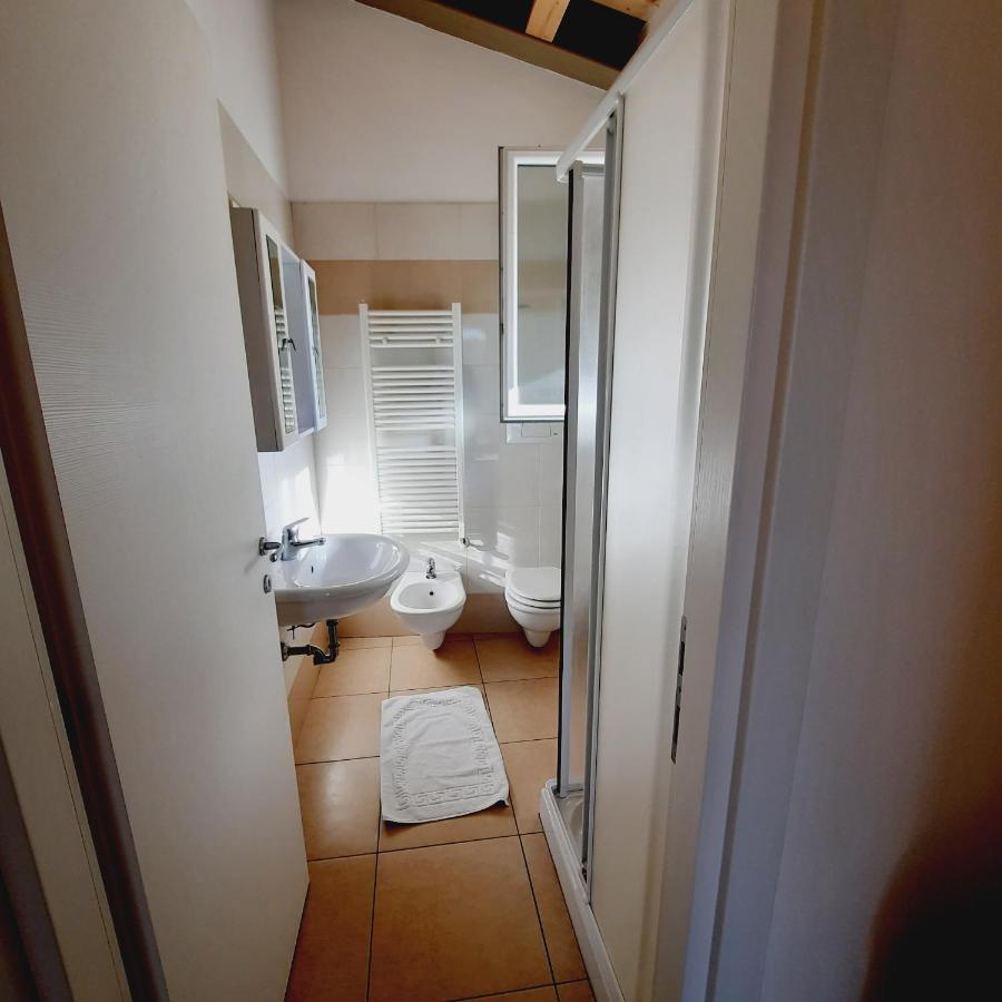 Villaggio Esmera Desenzano del Garda Eksteriør bilde